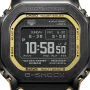  Zdjęcie 6 Casio G-Shock Digital Bluetooth Solar MIP Full Metal Series Premium Edition GMW-BZ5000BD-1ER