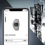  Zdjęcie 10 Casio G-Shock Digital Bluetooth Solar MIP Premium Edition GMW-BZ5000D-1ER
