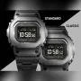  Zdjęcie 5 Casio G-Shock Digital Bluetooth Solar MIP Premium Edition GMW-BZ5000D-1ER