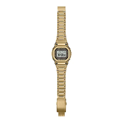 Casio G-Shock Digital Bluetooth Solar MIP Premium Edition GMW-BZ5000GD-9ER
