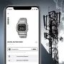  Zdjęcie 7 Casio G-Shock Digital Bluetooth Solar MIP Rainbow IP Premium Edition GMW-BZ5000RC-1ER