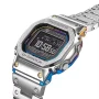  Zdjęcie 8 Casio G-Shock Digital Bluetooth Solar MIP Rainbow IP Premium Edition GMW-BZ5000RC-1ER