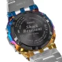  Zdjęcie 9 Casio G-Shock Digital Bluetooth Solar MIP Rainbow IP Premium Edition GMW-BZ5000RC-1ER
