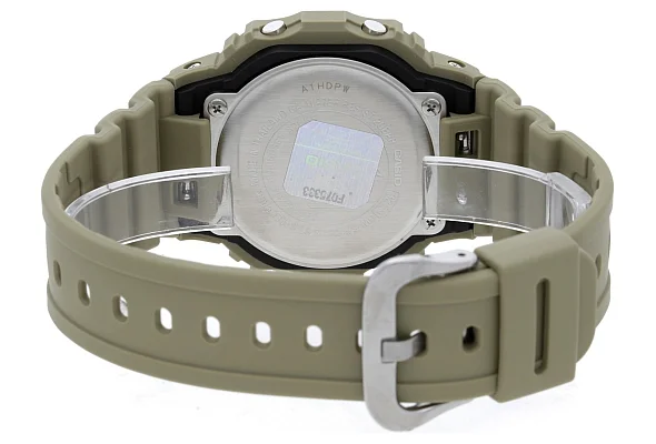Casio G-Shock Digital Camouflage Special Edition DW-5610SUS-5ER