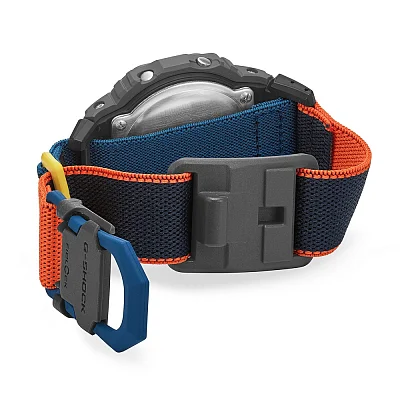 Casio G-Shock Digital Fidlock DW-5600MNC-8A2ER
