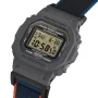  Zdjęcie 4 Casio G-Shock Digital Fidlock DW-5600MNC-8A2ER