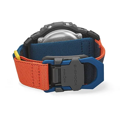 Casio G-Shock Digital Fidlock DW-5600MNC-8A2ER