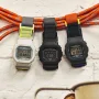  Zdjęcie 2 Casio G-Shock Digital Fidlock DW-5600MNC-7A8ER