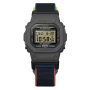  Zdjęcie 8 Casio G-Shock Digital Fidlock DW-5600MNC-8A2ER