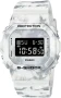  Zdjęcie 3 Casio G-Shock Digital Grunge Snow Camouflage DW-5600GC-7ER
