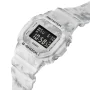  Zdjęcie 4 Casio G-Shock Digital Grunge Snow Camouflage DW-5600GC-7ER