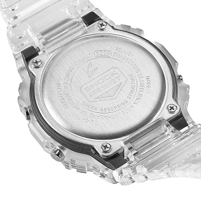 Casio G-Shock Digital Iridescent Color Special Edition DW-5600SRS-7ER