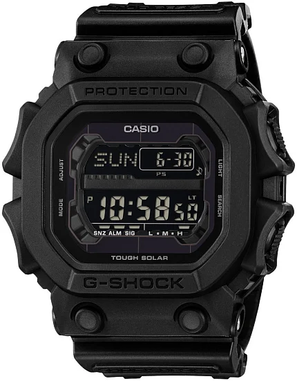 Casio G-Shock Digital King GX-56UBB-1ER