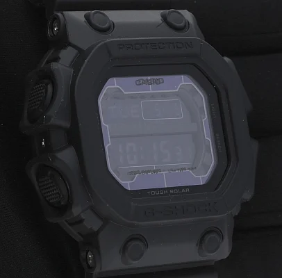 Casio G-Shock Digital King GX-56BB-1ER