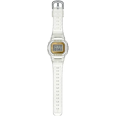 Casio G-Shock Digital Lady Translucent GMD-S5600SG-7ER