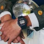  Zdjęcie 2 Casio G-Shock Digital Original Revival Limited Edition Made in Japan DW-5000R-1AER