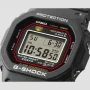  Zdjęcie 5 Casio G-Shock Digital Original Revival Limited Edition Made in Japan DW-5000R-1AER