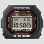  Zdjęcie 6 Casio G-Shock Digital Original Revival Limited Edition Made in Japan DW-5000R-1AER