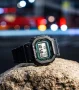  Zdjęcie 3 Casio G-Shock Digital Solar Bluetooth Smartphone Link Midnight Green GW-B5600MG-1ER