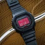  Zdjęcie 7 Casio G-Shock Digital Solar Bluetooth Smartphone Link AR Adrenaline Red GW-B5600AR-1ER