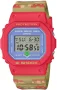  Zdjęcie 8 Casio G-Shock Digital Super Mario Bros Limited Edition DW-5600SMB-4ER