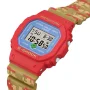  Zdjęcie 2 Casio G-Shock Digital Super Mario Bros Limited Edition DW-5600SMB-4ER