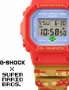  Zdjęcie 7 Casio G-Shock Digital Super Mario Bros Limited Edition DW-5600SMB-4ER