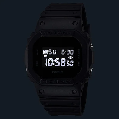 Casio G-Shock Digital The Origin DW-5600UBB-1ER
