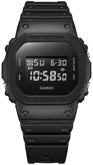 Casio G-Shock Digital The Origin DW-5600UBB-1ER