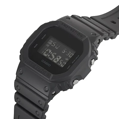 Casio G-Shock Digital The Origin DW-5600UBB-1ER