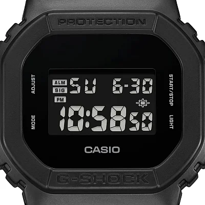 Casio G-Shock Digital The Origin DW-5600UBB-1ER