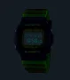  Zdjęcie 3 Casio G-Shock Digital Time Distortion Special Edition DW-D5600TD-3ER