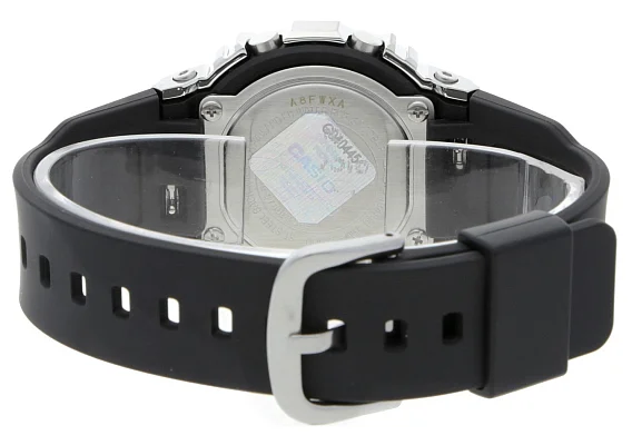 Casio G-Shock Digital in Steel Lady GM-S5600-1ER
