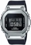  Zdjęcie 2 Casio G-Shock Digital in Steel Lady GM-S5600-1ER