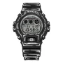  Zdjęcie 7 Casio G-Shock Digital x Joshua Vides DW-6900JV-1ER