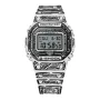  Zdjęcie 7 Casio G-Shock Digital x Joshua Vides DW-5600JV-7ER