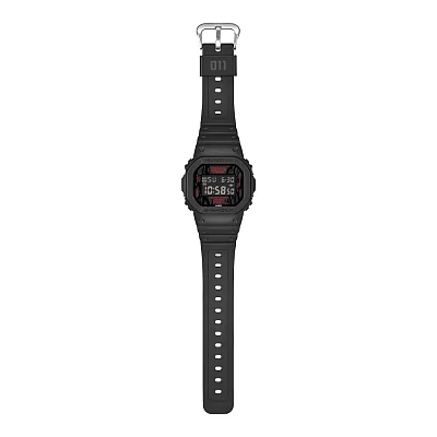 Casio G-Shock Digital x Stranger Things DW-5600STT-1ER