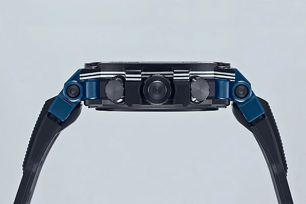 Casio G-Shock Exclusive MT-G Bluetooth MTG-B1000XB-1AER