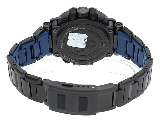 Casio G-Shock Exclusive MT-G Bluetooth MTG-B1000BD-1AER