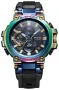  Zdjęcie 2 Casio G-Shock Exclusive MT-G Bluetooth Rainbow 20th Anniversary Limited Edition MTG-B1000RB-2AER