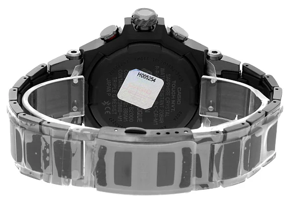Casio G-Shock Exclusive MT-G Bluetooth MTG-B2000BD-1A4ER