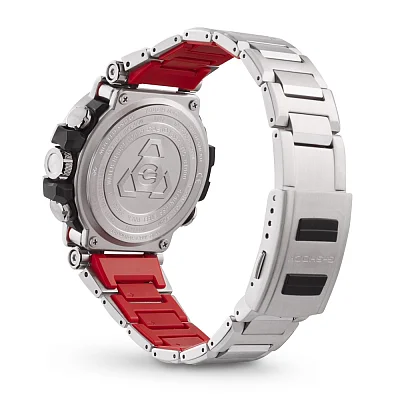 Casio G-Shock Exclusive MT-G Bluetooth MTG-B1000D-1AER