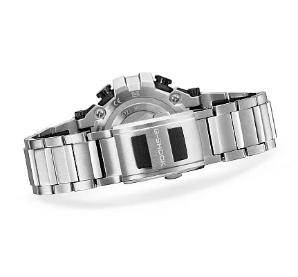 Casio G-Shock Exclusive MT-G Bluetooth MTG-B3000D-1AER