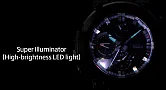  Zdjęcie 7 Casio G-Shock Exclusive MT-G Bluetooth MTG-B1000BD-1AER