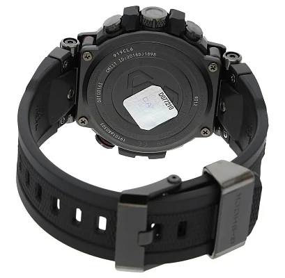 Casio G-Shock Exclusive MT-G Bluetooth MTG-B1000B-1AER