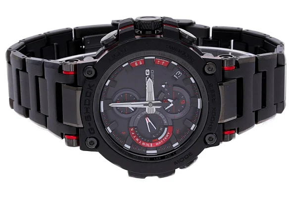 Casio G-Shock Exclusive MT-G Bluetooth MTG-B1000XBD-1AER