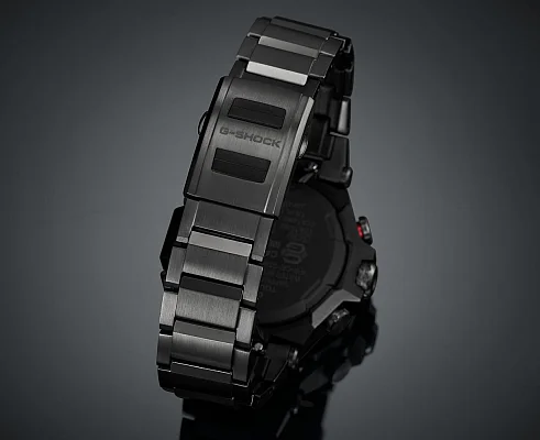 Casio G-Shock Exclusive MT-G Bluetooth MTG-B2000BD-1A4ER