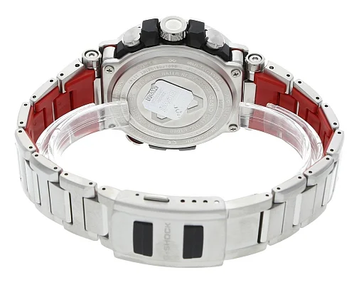 Casio G-Shock Exclusive MT-G Bluetooth MTG-B1000D-1AER