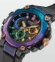  Zdjęcie 2 Casio G-Shock Exclusive MT-G Bluetooth Diffuse Nebula Limited Edition MTG-B3000DN-1AER