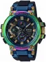  Zdjęcie 6 Casio G-Shock Exclusive MT-G Bluetooth Rainbow 20th Anniversary Limited Edition MTG-B1000RB-2AER